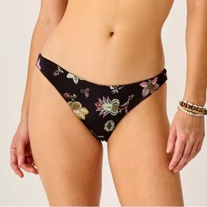 Carve Designs Sanitas Skimpy Reversible Bikini Bottom